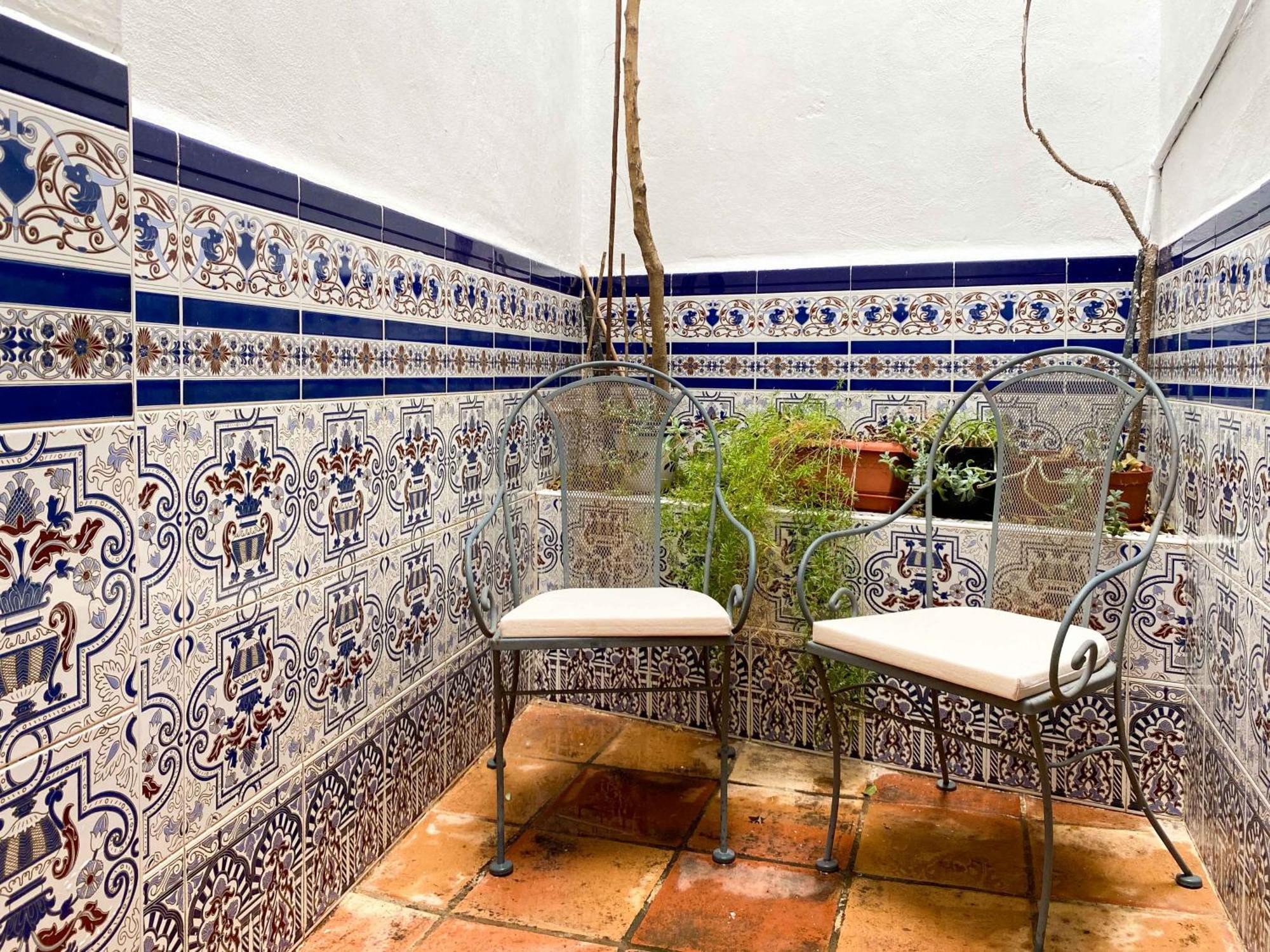 Casa Moll. Tradicion Y Bonitas Vistas De Alicante Exterior photo