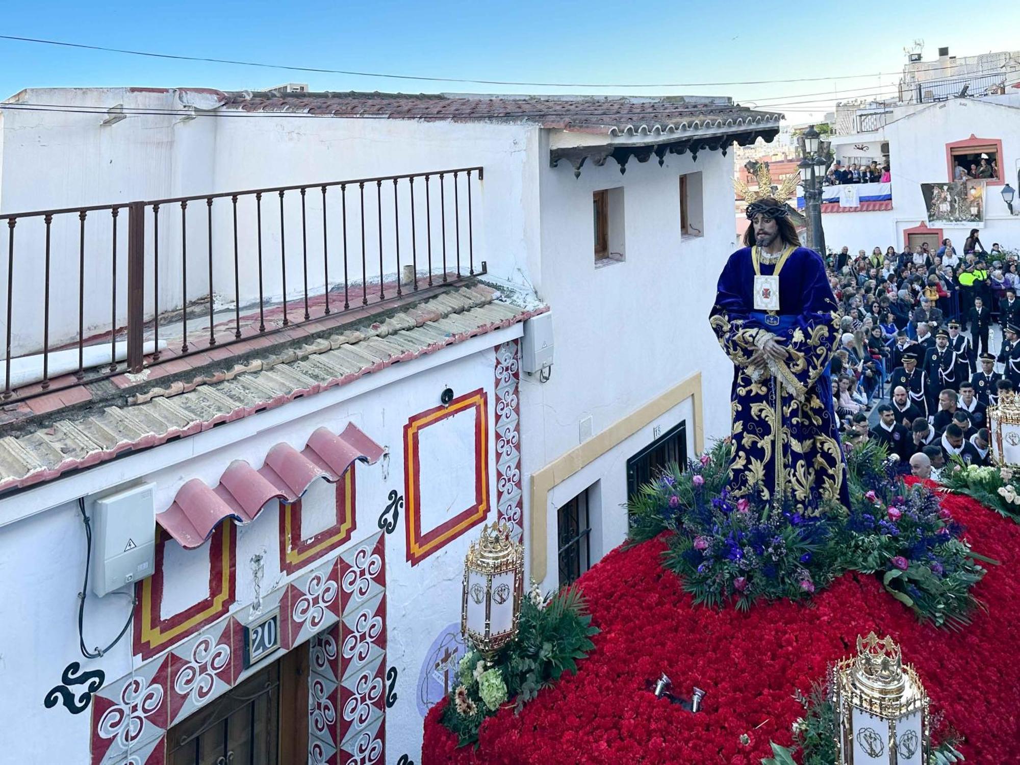 Casa Moll. Tradicion Y Bonitas Vistas De Alicante Exterior photo
